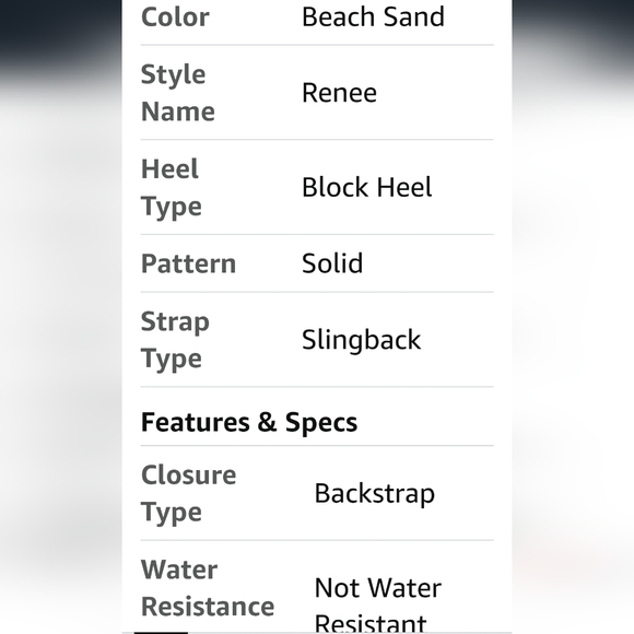 NWT KATE SPADE SANDALS - Picture 7 of 11